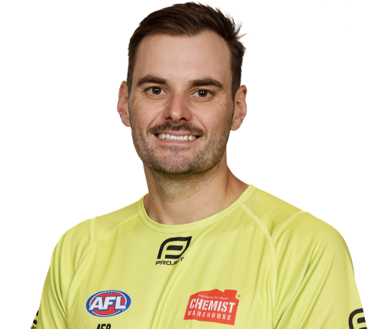 James Strybos